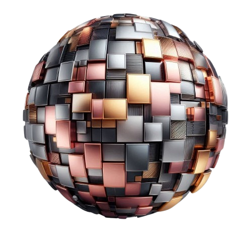 Creative Worlds